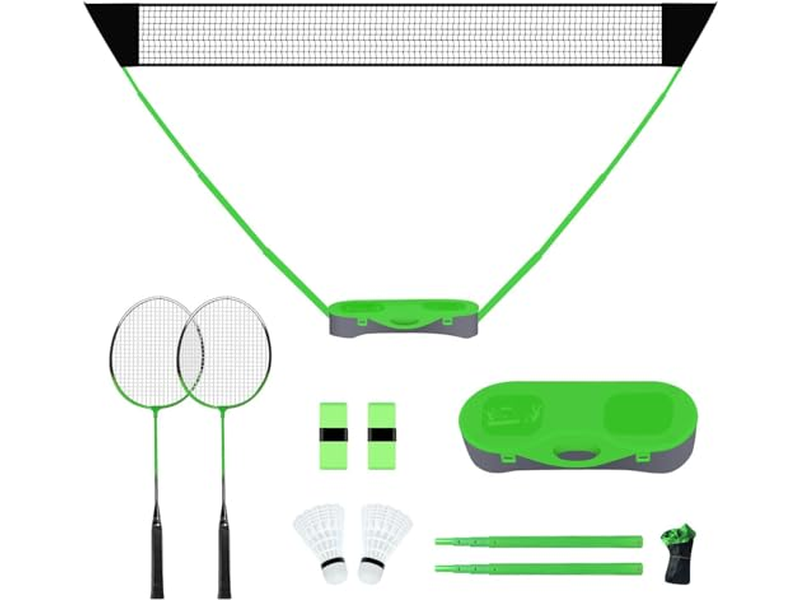 FBSPORT Badminton Set