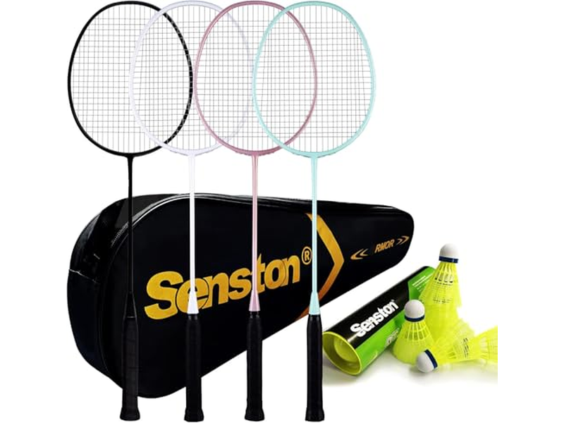 Senston Badminton Racket