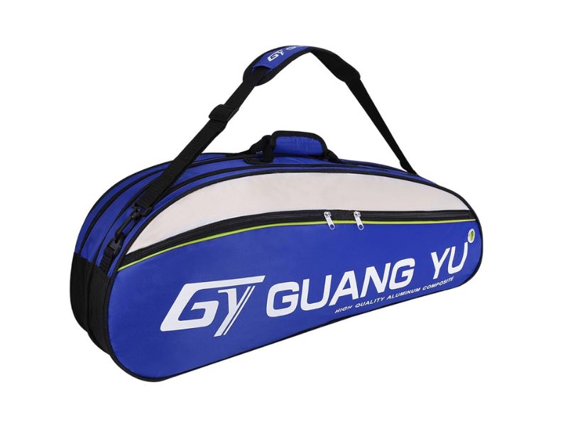 Custom Badminton Bags