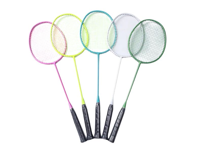 Custom Badminton Rackets