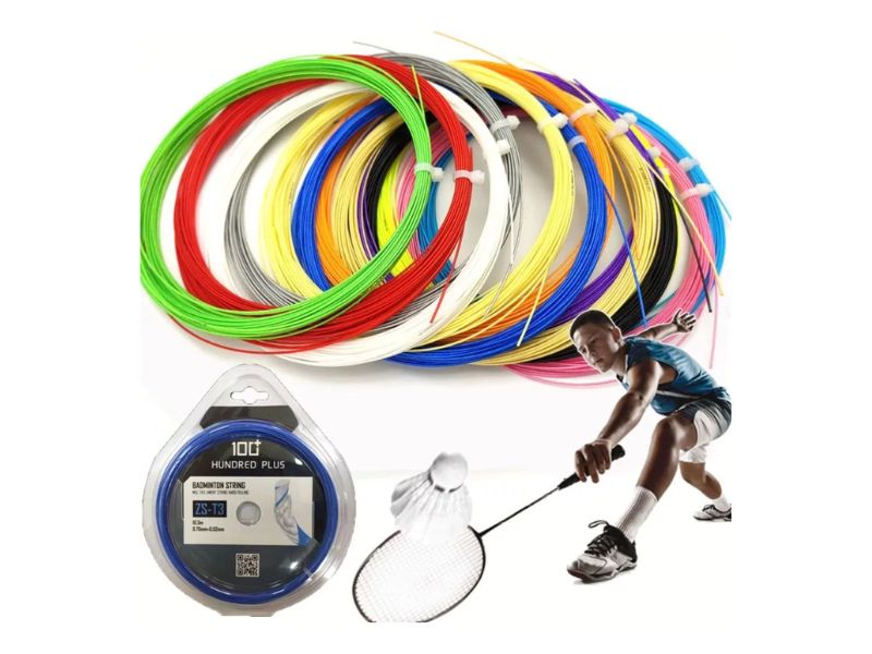 Custom Badminton Strings
