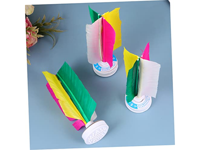 6 Pcs Fitness Shuttlecock Kick Shuttlecock Chinese