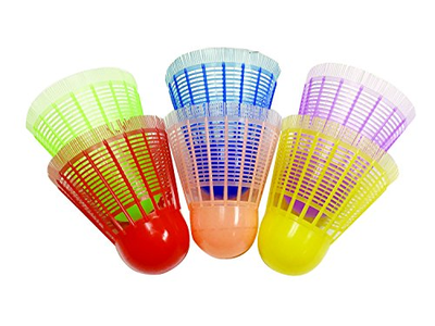 Heavy Duty Giant Fun Bird Oversized Shuttlecocks